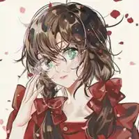 潮酷头像动漫女生超酷时尚头像