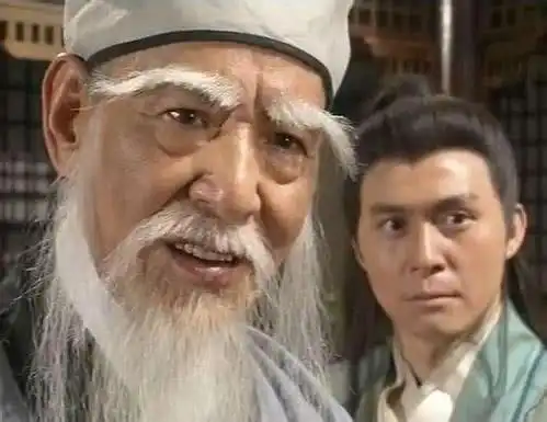 金庸武侠共出现391种武功,唯独这2种被忽略,威力不输降龙掌