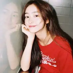 好看的头像女生小清新图片大全2018我好想陪你到世界的尽头