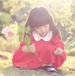 如果孩子上课走神,请这样做