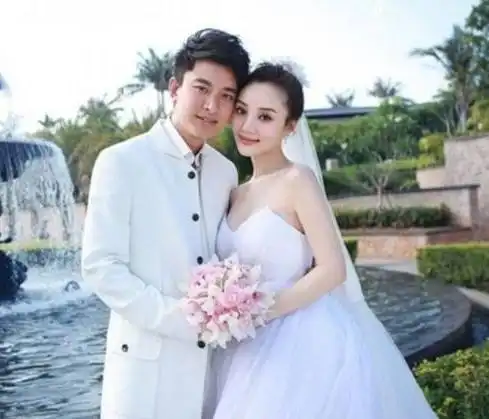 同为贾夫人,甘薇学刘涛捍夫,可惜她不如闺蜜李小璐名气大能赚钱