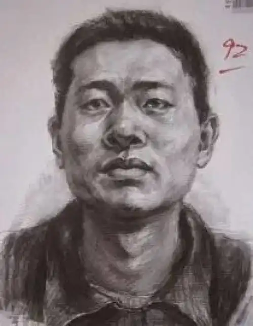 美院二三事丨2016年四川美院造型素描造型速写高分试卷