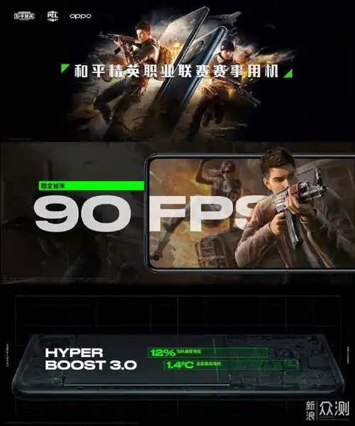 5g游戏手机到底哪些品牌值得买