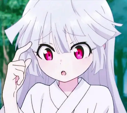 卡哇伊图片一雪娘