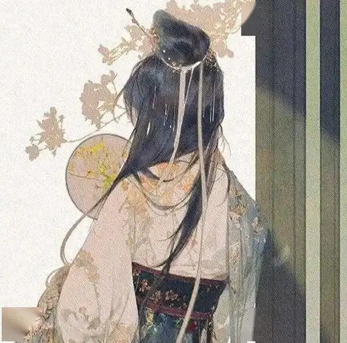 超赞动漫头像