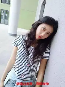 中戏十大新生女神第四期,清纯氧气美女