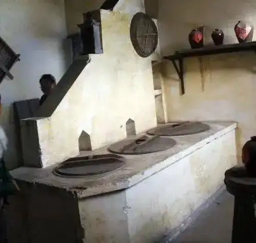 故乡楼屋的前世今生和奇闻异事