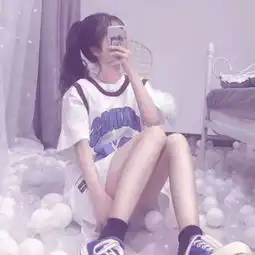 很小,不懂爱