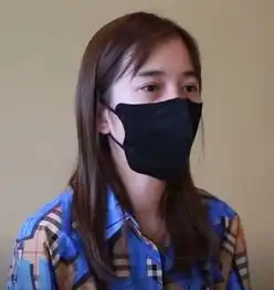 90后妈妈哭诉整容失败花了十万却整得像妖怪