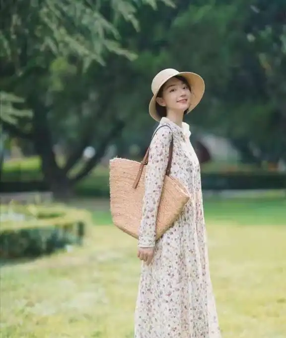 优雅气质女人穿衣搭配