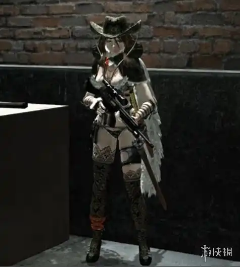 求生之路2御姐玫瑰z2混沌阿彩人物mod