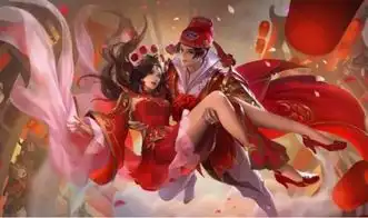 王者荣耀露娜皮肤排行,紫霞仙子最漂亮,致敬大话西游