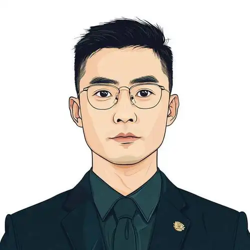 适合公职人员用的头像