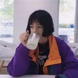 霸气超拽qq女生头像欧美范精选欲望本应像野马我只想要你
