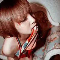 头像霸气女生女王范微信头像图片大全