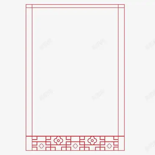 中国风传统边框纹理矢量图高清素材元素设计图片免费下载页面网页平面电商创意素材png素材中国风边框素材