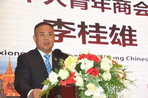 中华禅文化走进泰国本性禅师应邀主讲中华禅文化