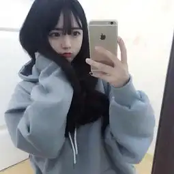 暴力颖女生头像韩系女头