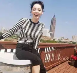 圈粉北极星小姐姐刷爆朋友圈大火的她什么来头