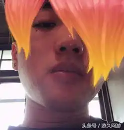 英雄联盟omg战队的中单选手葬爱冷少撞头吴亦凡脏辫