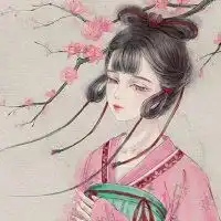 古风动漫头像