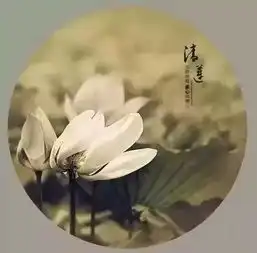 人生淡然,心胸坦荡