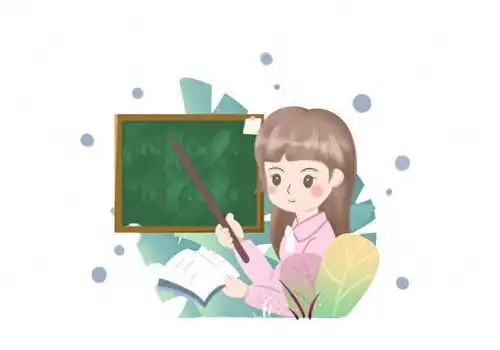 女老师在婚恋市场最吃香,但是还是建议找对象尽量不要找女老师