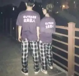 土味国潮可以是又土又潮但不能是全员恶人和以暴制暴