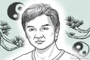 面部痣相图解女人男人分别有哪些痣