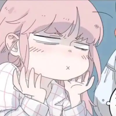 沈奈甜漫画女头漫画好看卡通动漫头像我要个性网