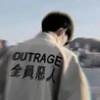 qq头像帅气男生背影男生帅气背影超酷的qq头像