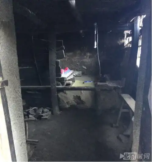 终南山上修行的90后们打工一月隐居半年,男女同住