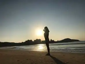 初见南门湾,一见倾心的蓝天大海