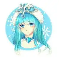 王昭君偶像歌手头像微信头像图片大全