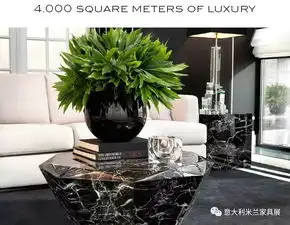格调情调最迷人的家居设计就是这个调调
