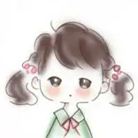 手绘男女简笔画伴侣头像,情侣头像图片