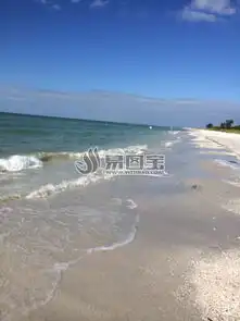蓝天下的大海与沙滩商用正版图片下载图片id1890286其它类别正版图片