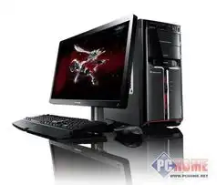 游戏定制联想锋行k305电脑7400元