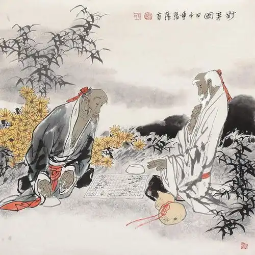 近君子,远小人,什么是真君子,什么是真小人变法司马光王安石唐伯虎网易订阅