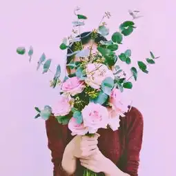 喜欢的女头呀