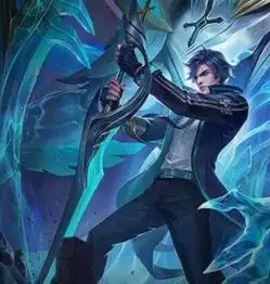 王者荣耀五五开黑节专属皮肤怎么样专属皮肤介绍