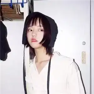 29句超拽个性签名,如果可以,希望自己可以过得很好
