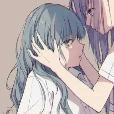 动漫女生闺蜜头像你的骑士还没女生头像我要个性网