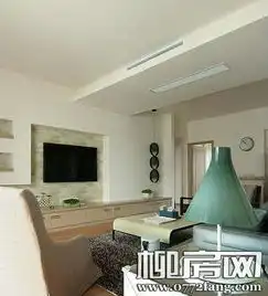 16图看小女人装气质美家136平4室2厅2卫图
