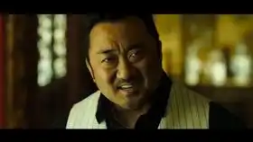 韩国三大战神