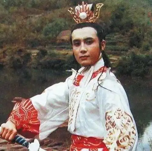 白龙马王伯昭,被谢霆锋张卫健暴打入院,63岁卖卤肉为生