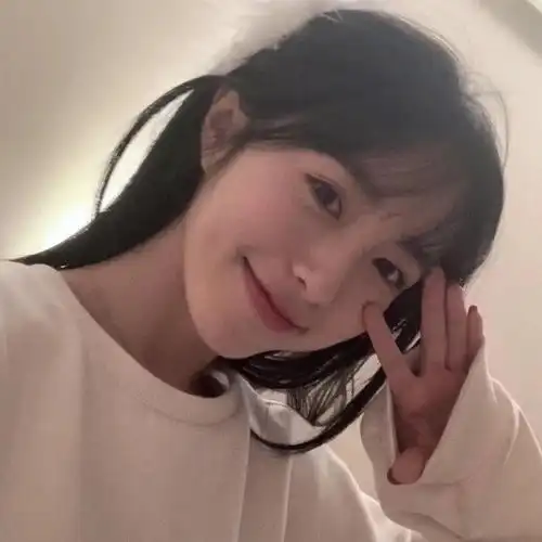 你真的为了他一直没换头像