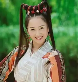 夏至面和金庸女主的兼容性测试