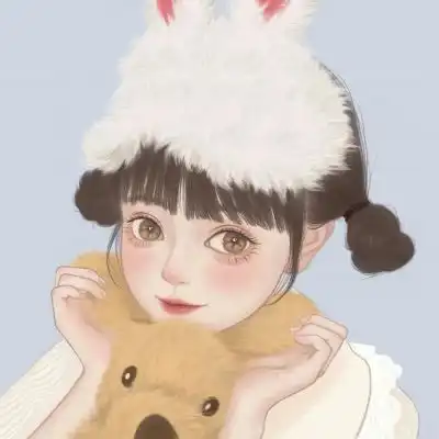 超仙闺蜜头像