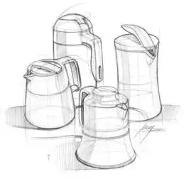 素描结构这样总可以好好学素描了吧